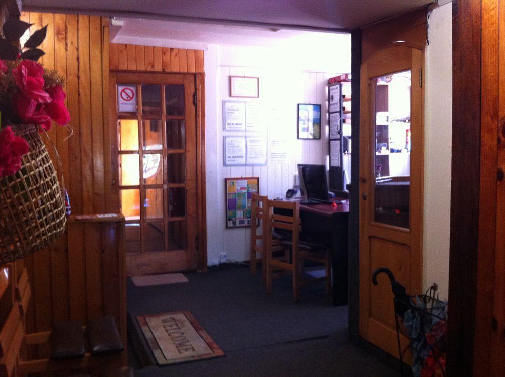 Ancud Petit Hostal Bagian luar foto