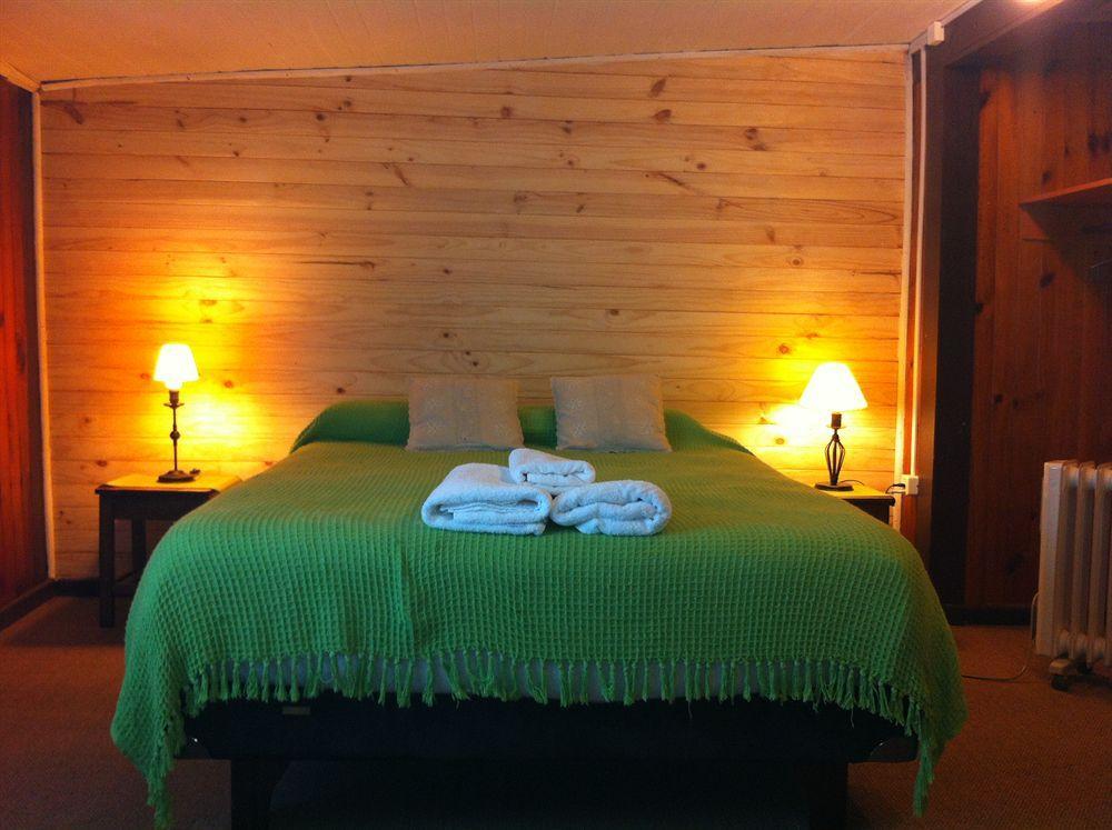 Ancud Petit Hostal Bagian luar foto