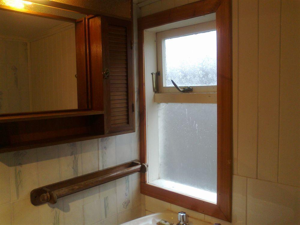 Ancud Petit Hostal Bagian luar foto