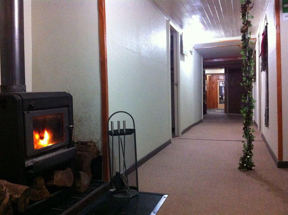 Ancud Petit Hostal Bagian luar foto
