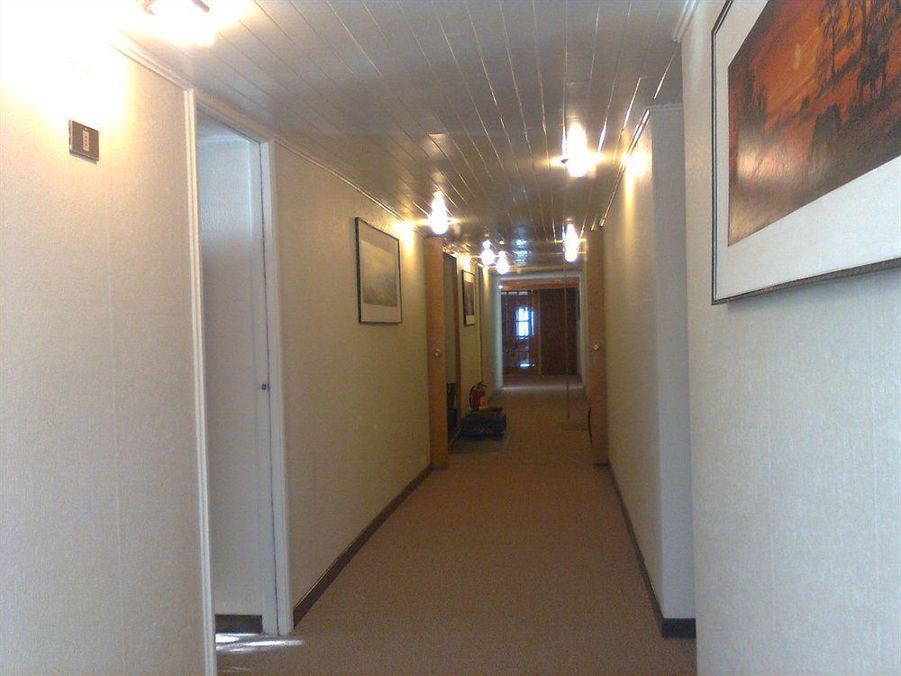 Ancud Petit Hostal Bagian luar foto