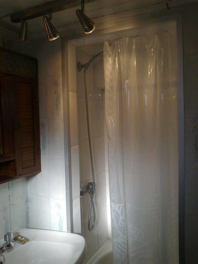 Ancud Petit Hostal Bagian luar foto